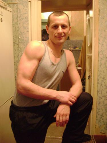 Анатолий,43года,Красноярск