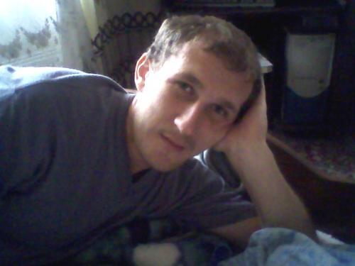 Андрей,48лет,Сызрань