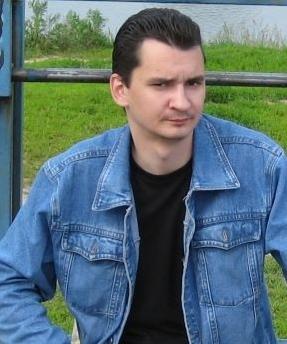 Лешка,50лет,Химки