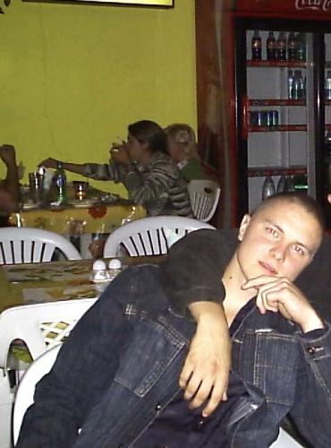 Эдуард,40лет,Ульяновск