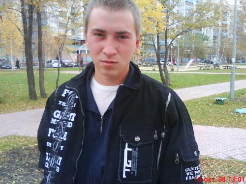 Владимир,39лет,Тюмень