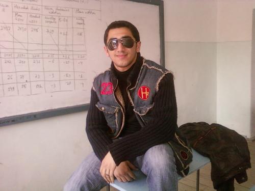 Murad,38лет,Сумгайыт