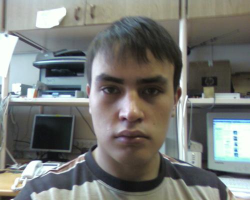 Владимир,39лет,Томск