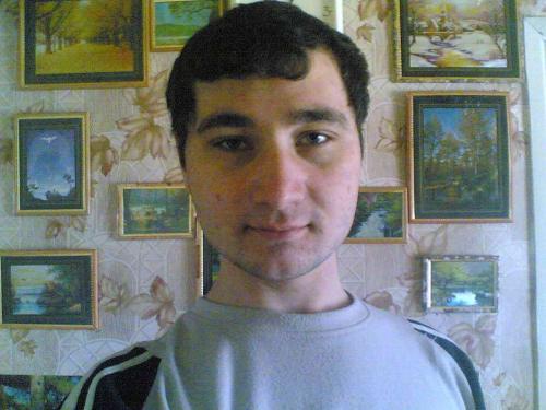 Эдик,41год,Буденновск