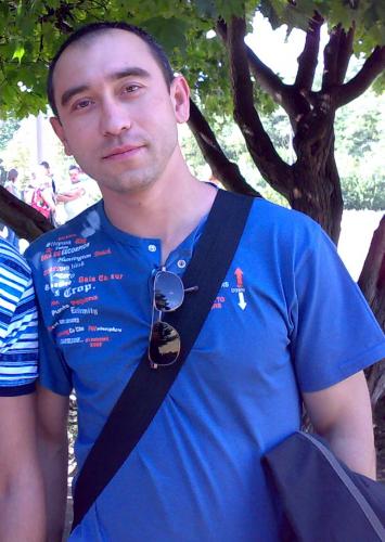 Rustam,48лет,Электросталь