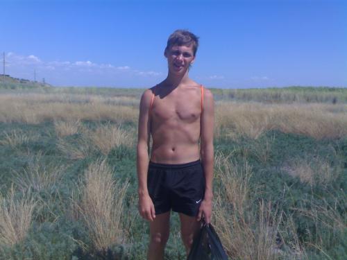 Серёга,38лет,Харьков