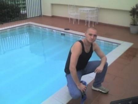 ALEX MILTON,41год,Лос-Анжелес