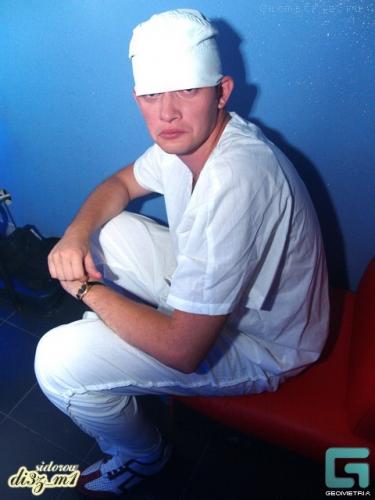 Макс,42года,Краснодар