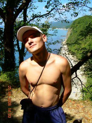 MAX,45лет,Саратов