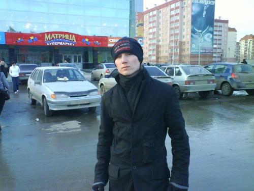 Артур,38лет,Уфа