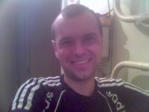 михаил,46лет,Тюмень