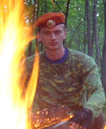 Дмитрий,38лет,Москва