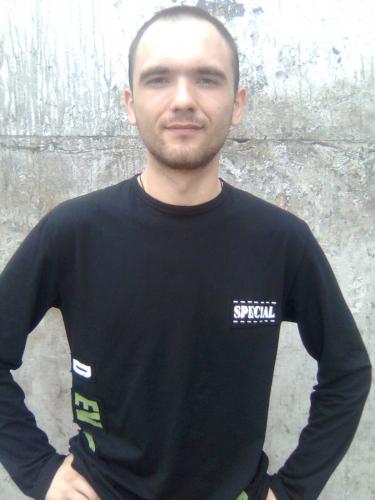 Денис,43года,Пенза