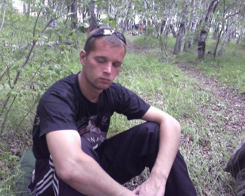 Алексей,40лет,Чита