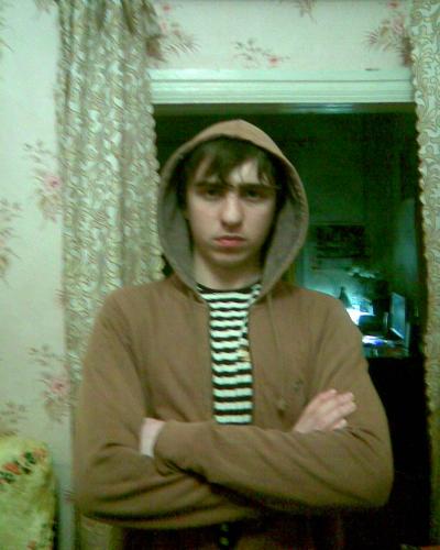Виталя,36лет,Мелитополь