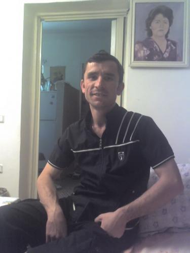 Сергей,46лет,Туркменбаши