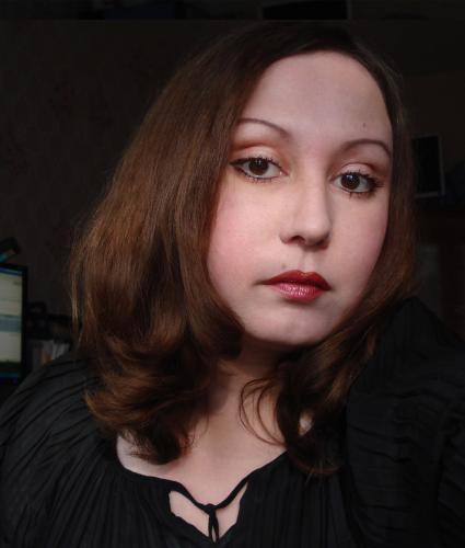 Lora,52года,Москва