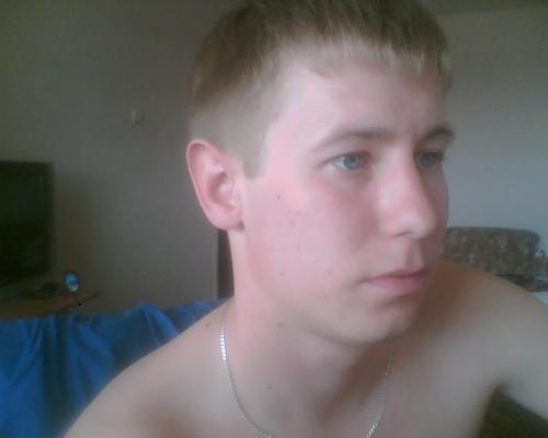 Андрей,37лет,Курган