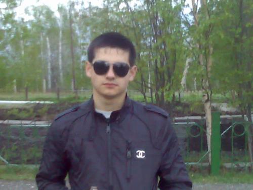 Андрей,37лет,Комсомольск-на-Амуре