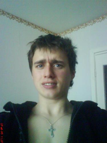 Dima,36лет,Гродно