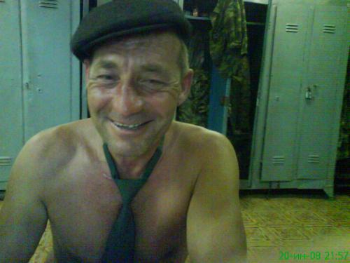 АЛЕКСЕЙ,43года,Оренбург