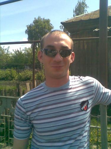 Колька,37лет,Рузаевка