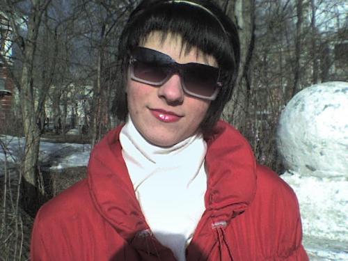 Юльча,36лет,Березники