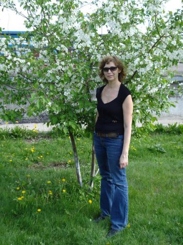 Галина,67лет,Кемерово