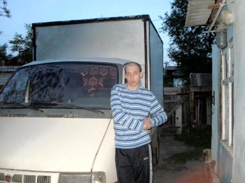 Михаил,47лет,Воронеж