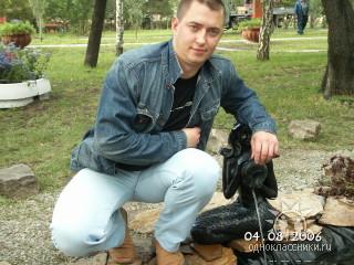 Иван,44года,Омск