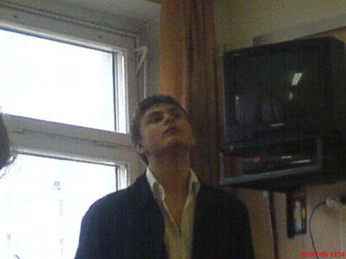 Андрей,37лет,Москва
