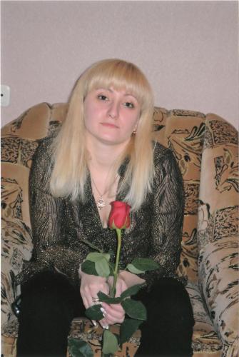 Виктория,43года,Кривой Рог