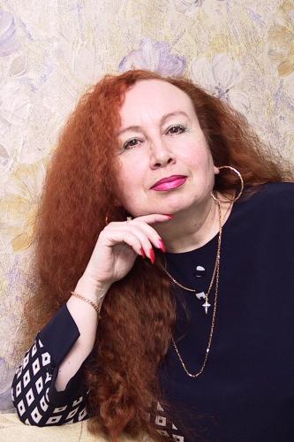 Наталия,72года,Калининград