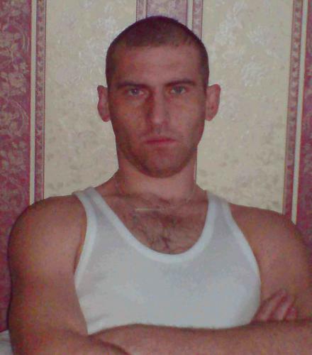Михаил,45лет,Прокопьевск