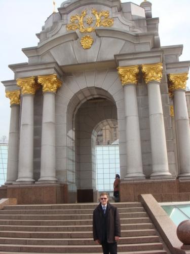 Александр,41год,Львов