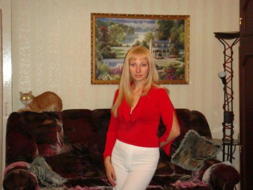 Ирина,43года,Караганда