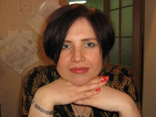 РУСЛАНА,55лет,Санкт-Петербург