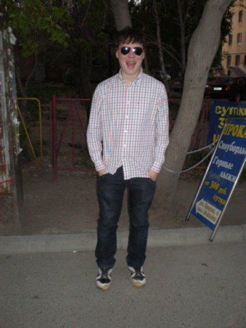 максим,36лет,Екатеринбург
