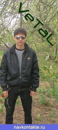 Виталик,36лет,Мелитополь