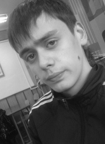Евген,36лет,Курган