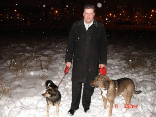 Алексей,46лет,Москва