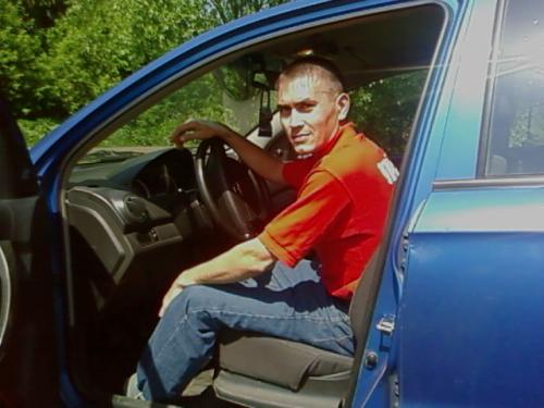 Sasha,46лет,Чебоксары