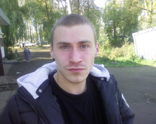 женя,43года,Санкт-Петербург