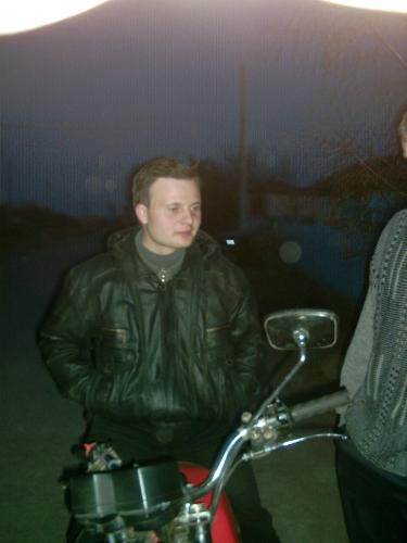 Сергей,40лет,Рязань