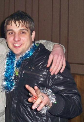 макс,38лет,Ужгород