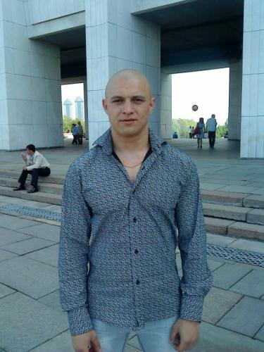 vadim,43года,Москва