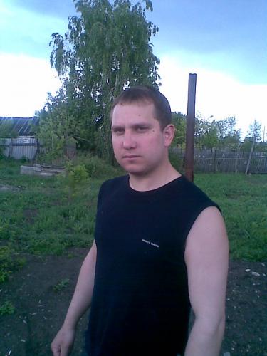 ALex,43года,Самара