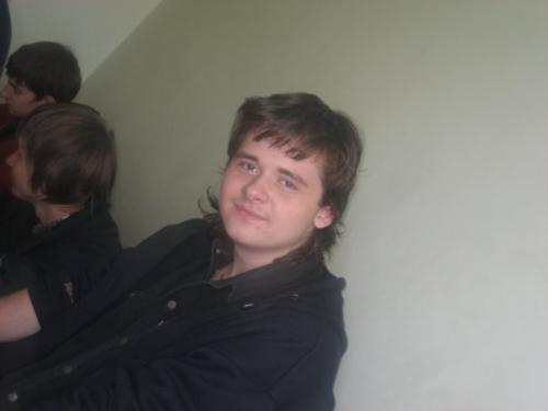 Алексей,36лет,Москва