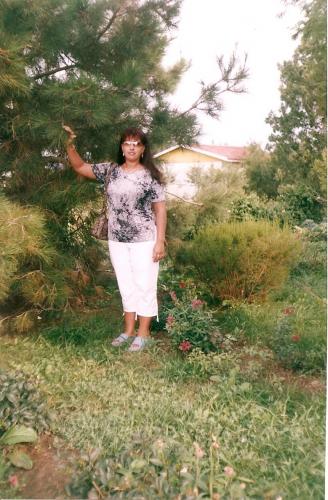 ирина,54года,Жодино