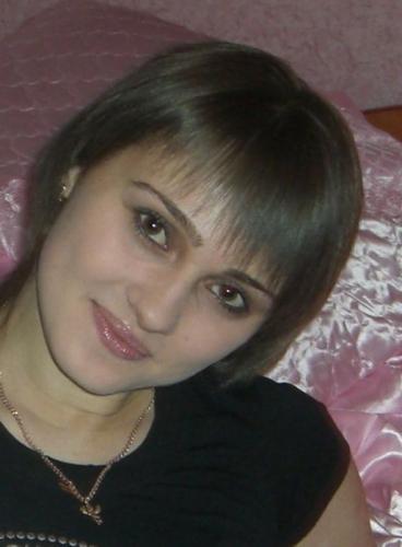 Анютка,36лет,Хабаровск
